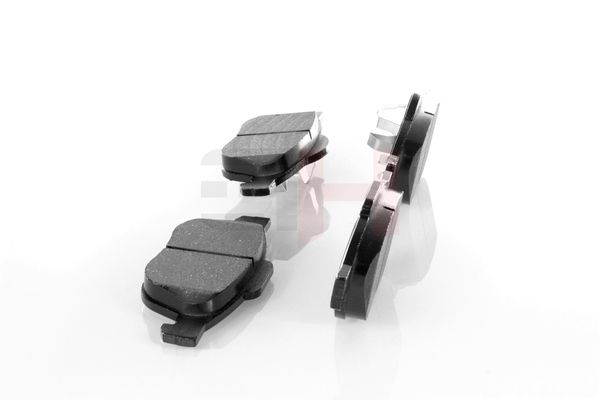 Piduriklotsi komplekt, ketaspidur, GH GH-413913