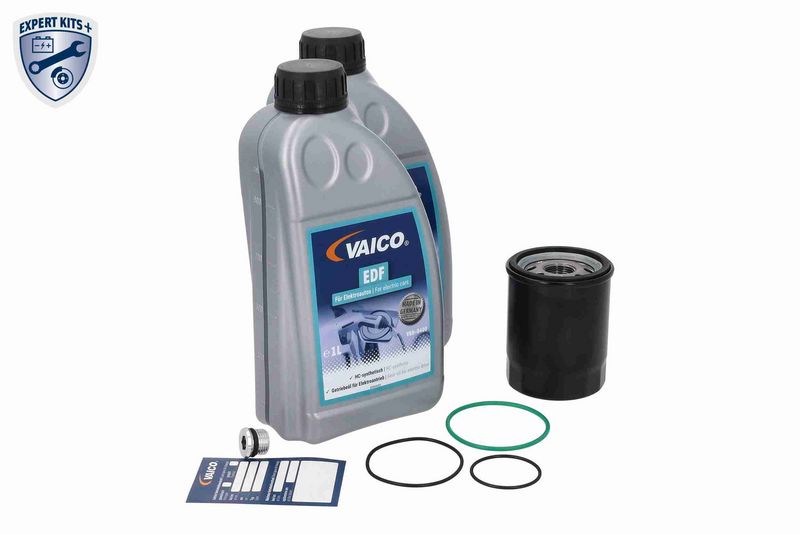 VAICO V58-0003 Parts Kit, automatic transmission oil change