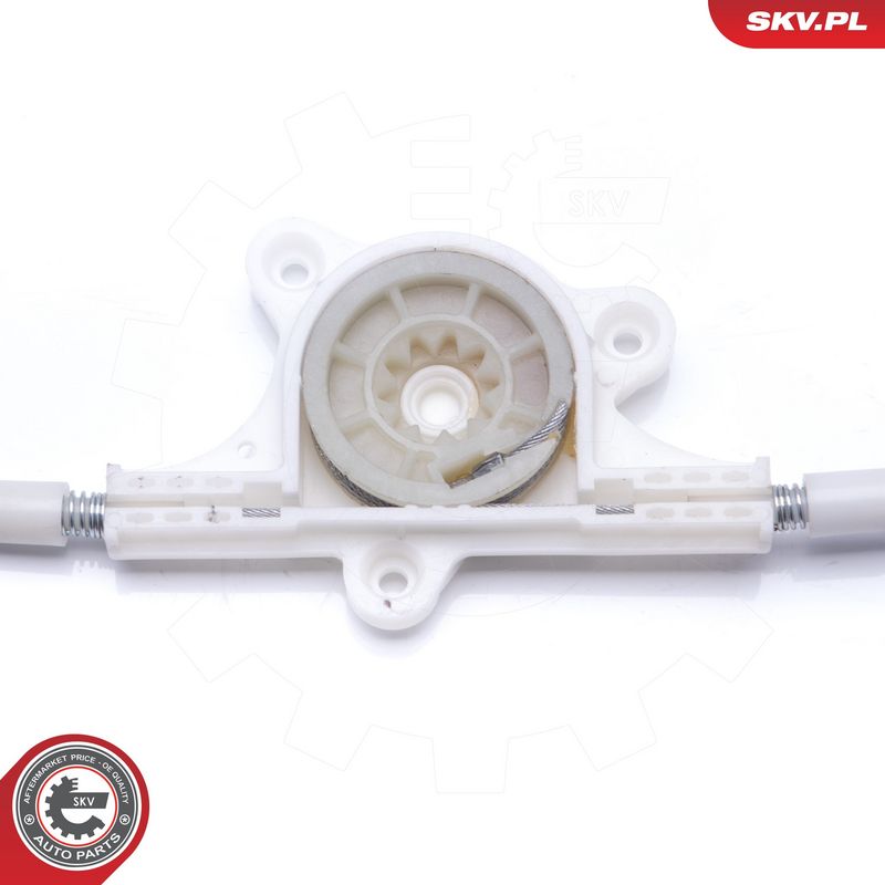 Aknatõstuk, ESEN SKV 00SKV561