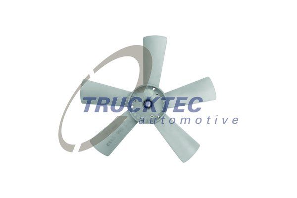 TRUCKTEC AUTOMOTIVE ventilátor, motorhűtés 02.19.031
