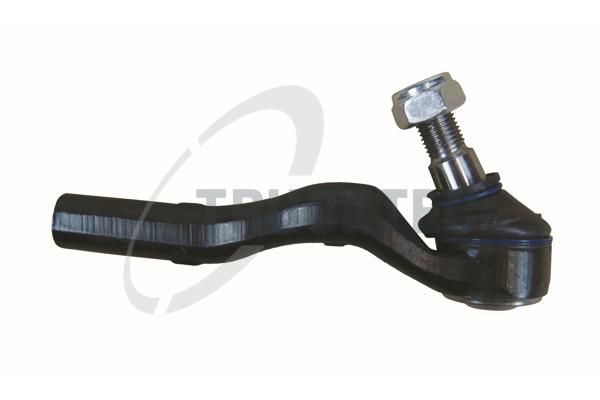 TRUCKTEC AUTOMOTIVE 02.31.020 - Tie Rod End