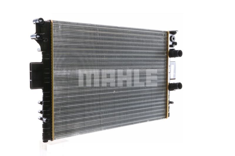 Product Image - Radiateur - CR2006000S - MAHLE