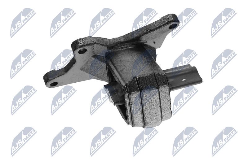 Paigutus, Mootor, NTY ZPS-CH-030