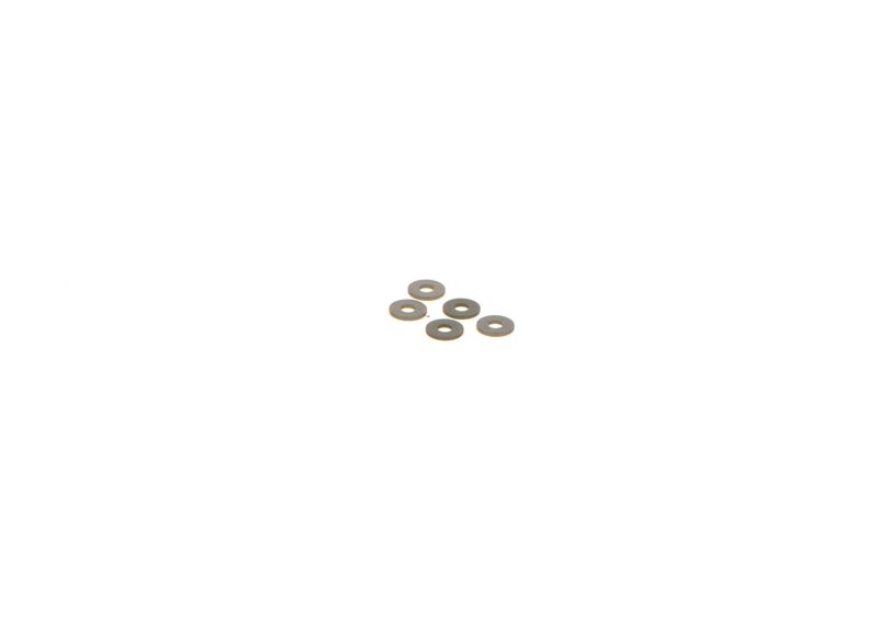 BOSCH F00RJ03196 Repair Kit, common rail system