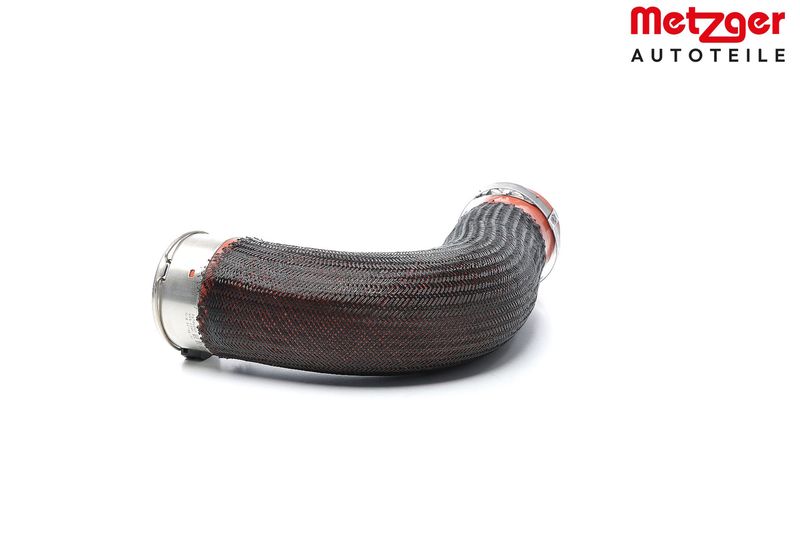 METZGER 2400595 Charge Air Hose