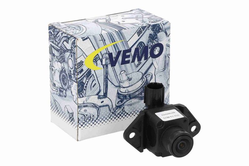 VEMO V33-74-0022 Rear View Camera, parking distance control