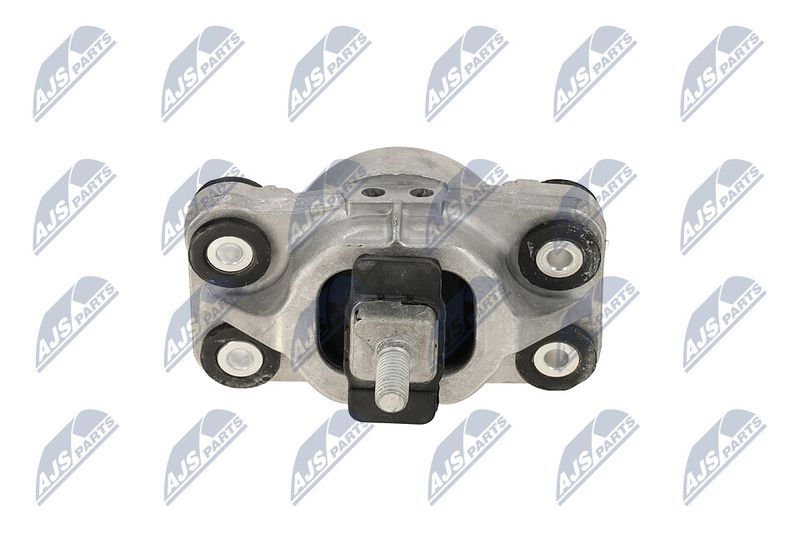 Paigutus, Mootor, NTY ZPS-LR-014