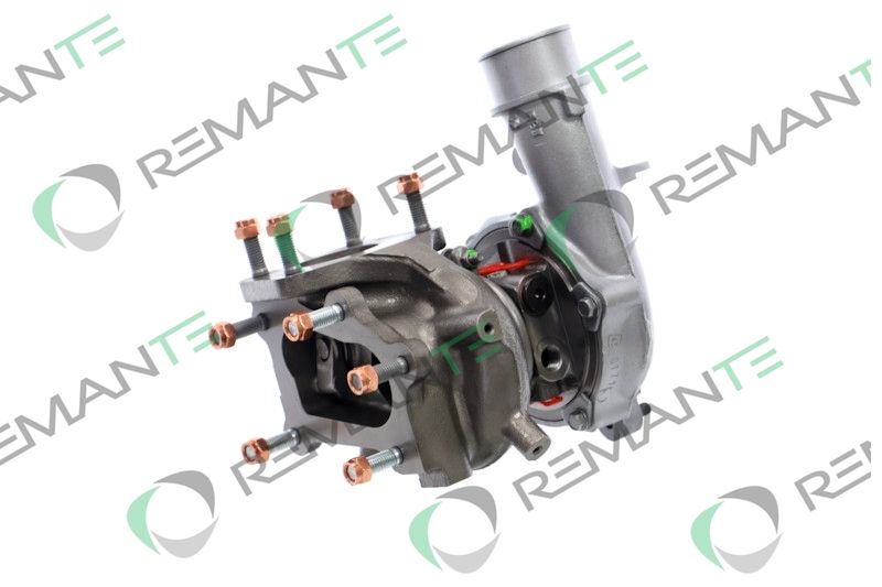 REMANTE 003-001-000096R Charger, charging (supercharged/turbocharged)