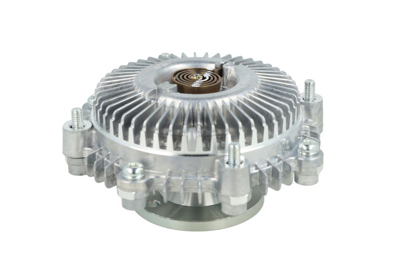 Sidur, radiaatoriventilaator, NRF 49614