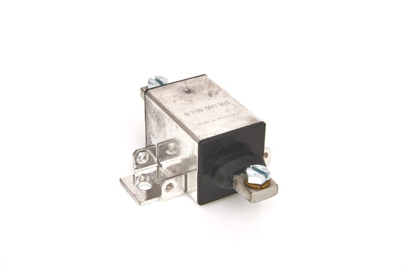 BOSCH 0290003031 Suppression Capacitor