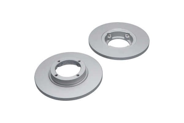 Kavo Parts BR-1204-C Brake Disc
