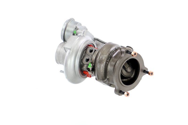 REMANTE 003-001-003414R Charger, charging (supercharged/turbocharged)
