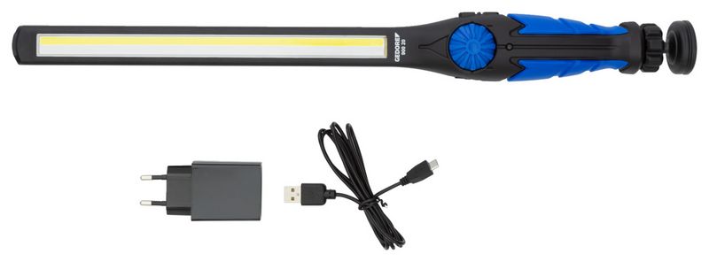 Lampa atelier GEDORE 900 20