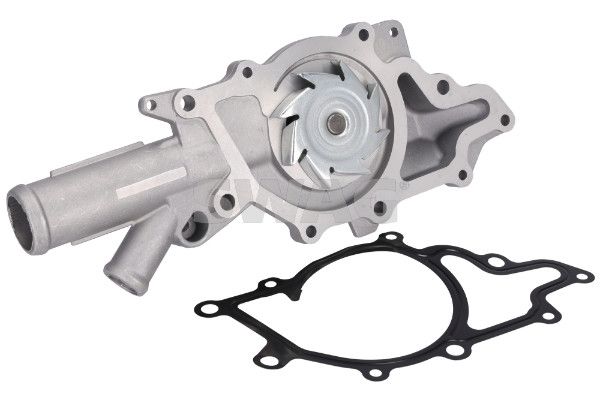 SWAG 10 92 6393 Water Pump, engine cooling