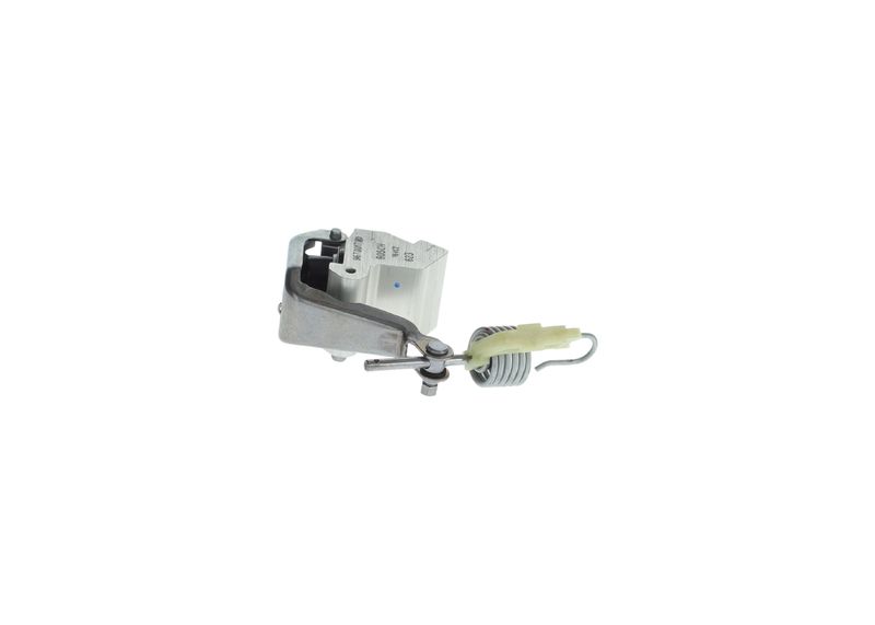 BOSCH 0 204 0A2 833 Brake Force Regulator