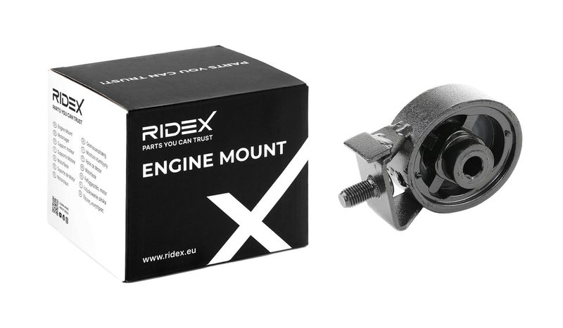 окачване, двигател RIDEX