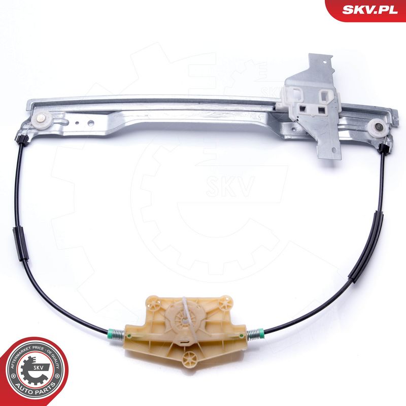 Aknatõstuk, ESEN SKV 00SKV262