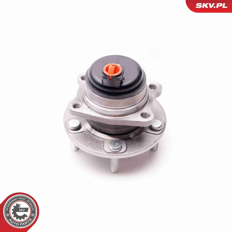 ESEN SKV 29SKV151 Wheel Bearing Kit