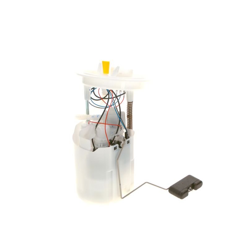 BOSCH 0580200766 GROUP fuel supply unit