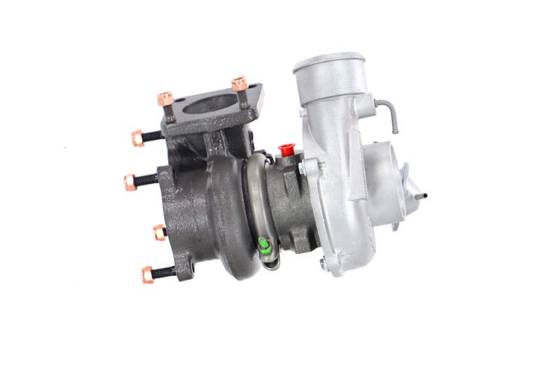 REMANTE 003-001-001190R Charger, charging (supercharged/turbocharged)