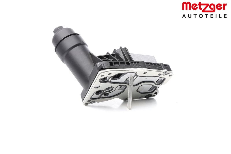 METZGER AUTOTEILE 2370167 Alyvos filtro korpusas