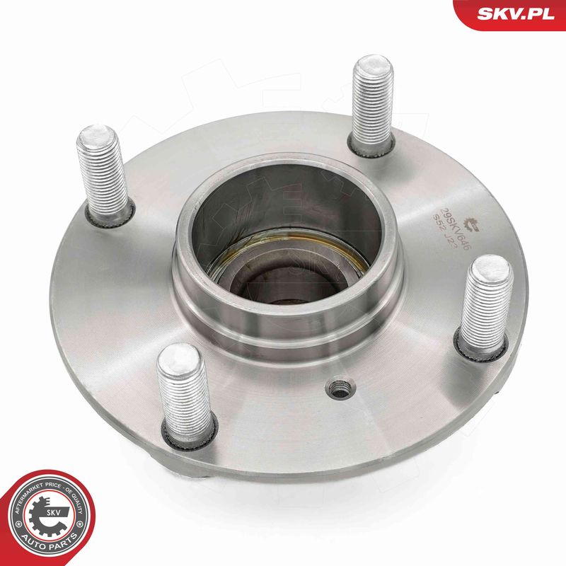 ESEN SKV 29SKV646 Wheel Bearing Kit