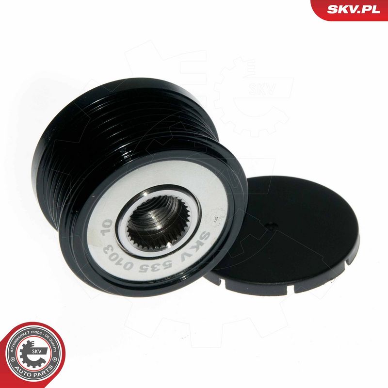 Prekės atitinka OEM kodą: 504385137