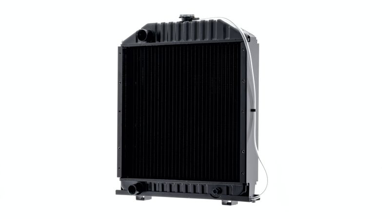 Product Image - Radiateur - CR2281000S - MAHLE