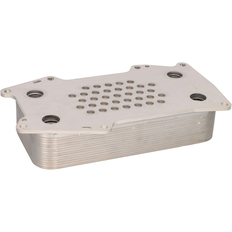 Olejový chladič, motorový olej 20190520122