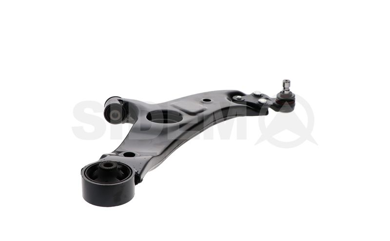 SIDEM 87775 Control/Trailing Arm, wheel suspension