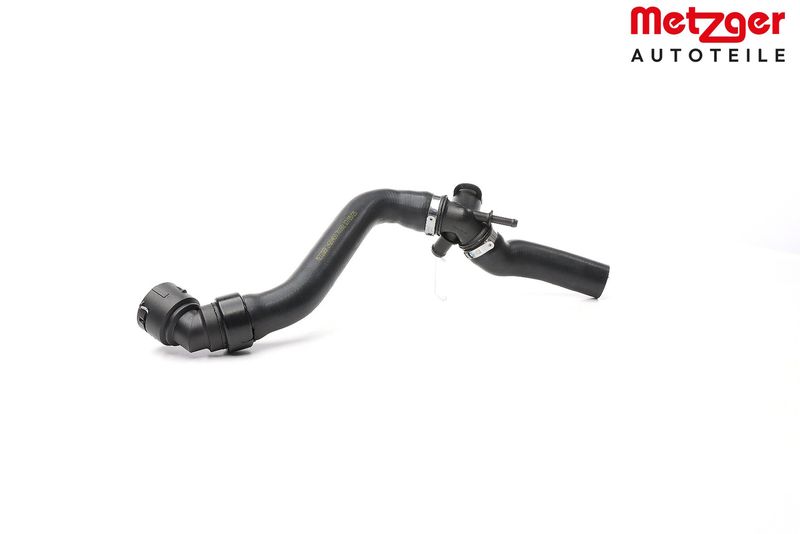 METZGER AUTOTEILE 2420450 Radiator Hose