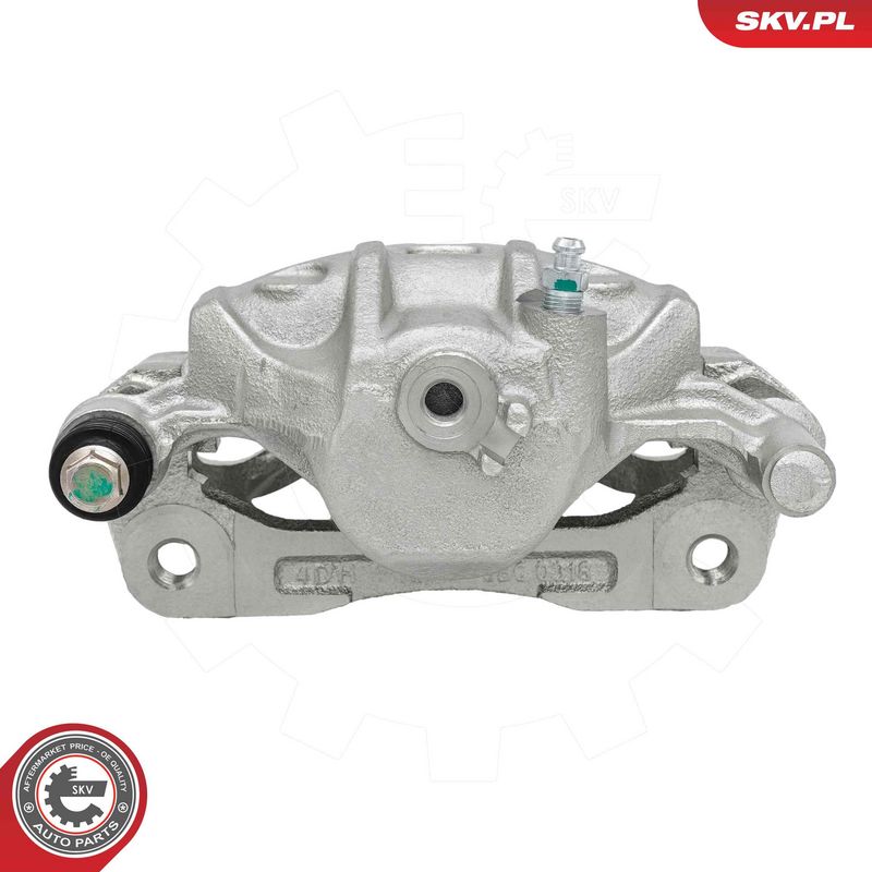 Pidurisadul, ESEN SKV 89SKV562