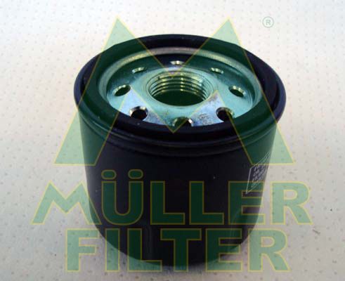 MULLER FILTER olajszűrő FO193