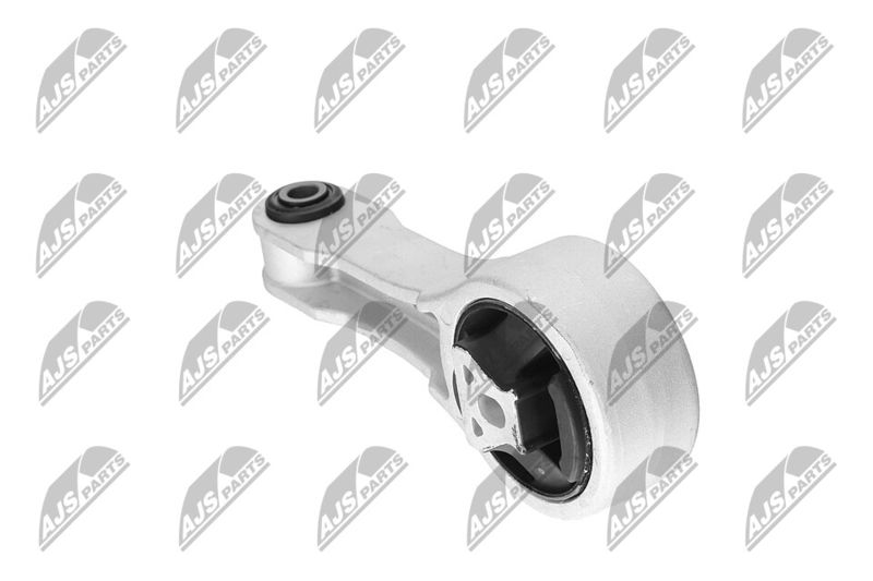 Paigutus, Mootor, NTY ZPS-CH-109