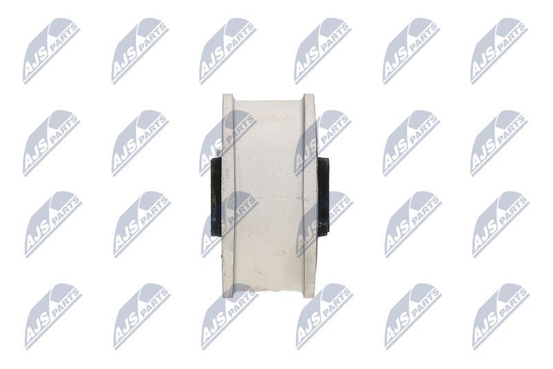 Paigutus, Mootor, NTY ZPS-NS-062