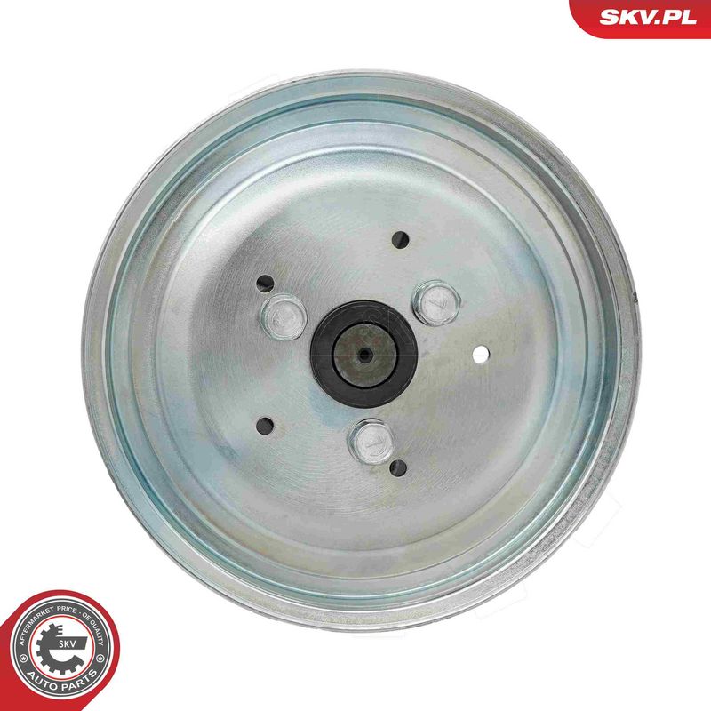 Hüdraulikapump, roolimine, ESEN SKV 10SKV351