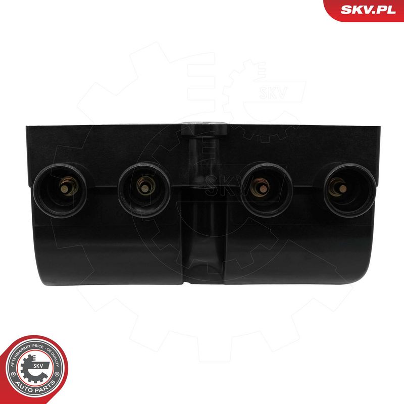 Prekės atitinka OEM kodą: E 586 A