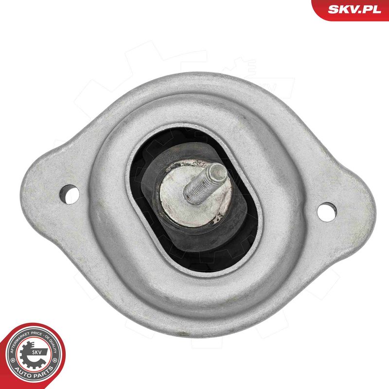 Paigutus, Mootor, ESEN SKV 75SKV053