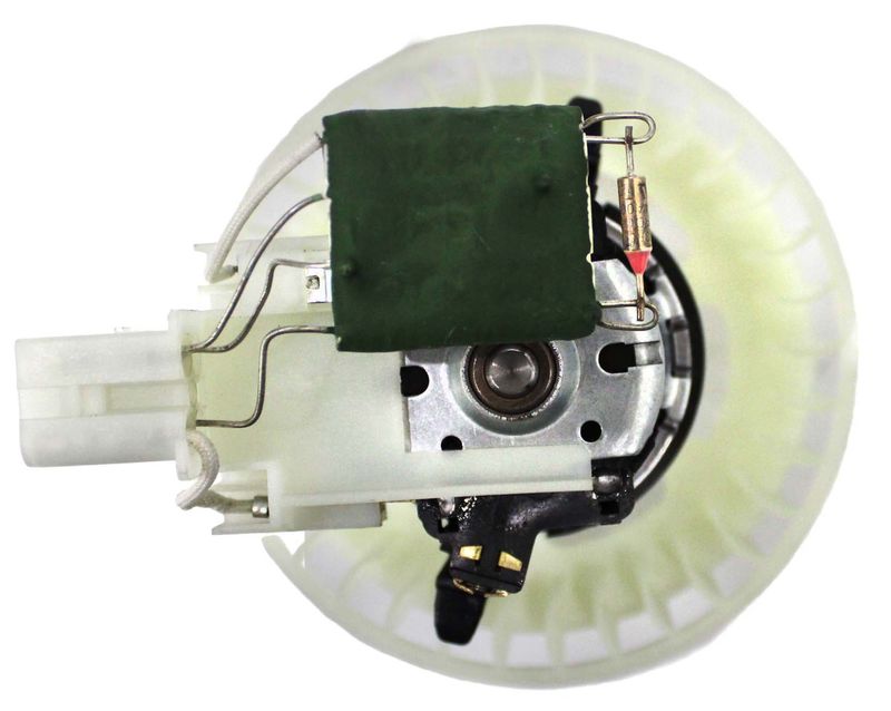 Ventilador habitáculo