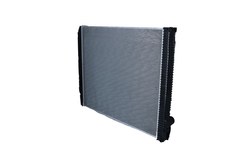 Radiaator, mootorijahutus, NRF 509577