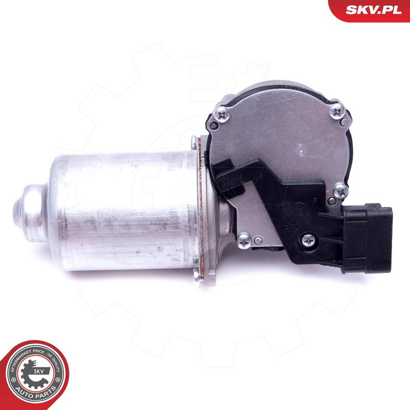 Pesuri mootor, ESEN SKV 19SKV187