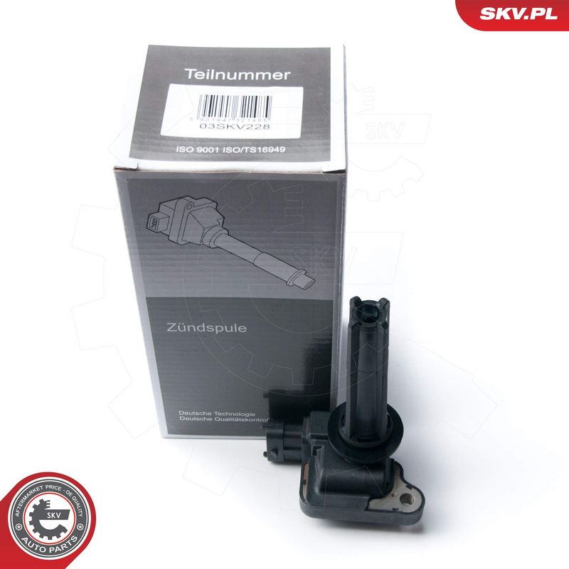 Süütepool, ESEN SKV 03SKV228