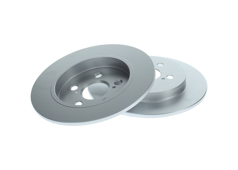 BOSCH 0 986 479 721 Stabdžių diskas
