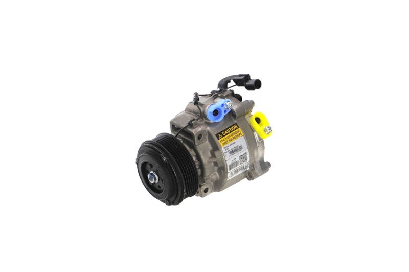 REMANTE 005-001-000164R Compressor, air conditioning