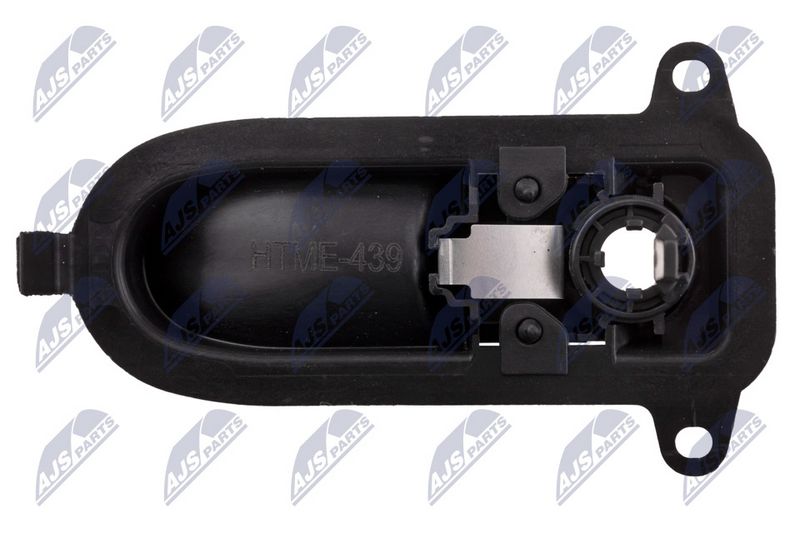 NTY EZC-ME-439 Glove Compartment Lock