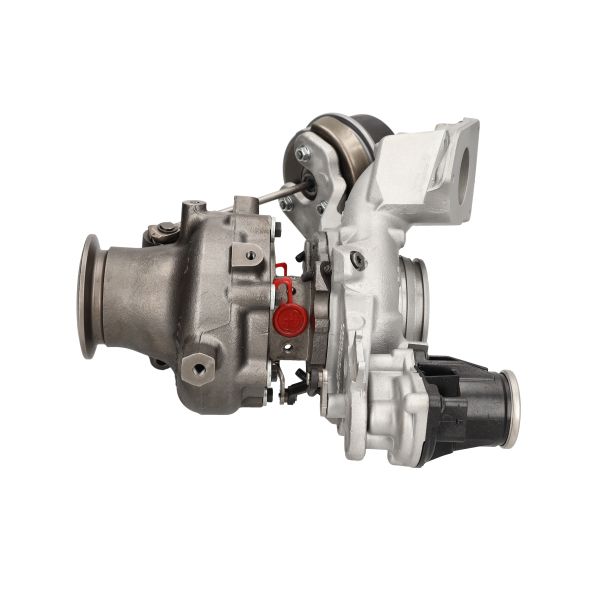 OE-TurboPower IT-17459700020 Charger, charging (supercharged/turbocharged)