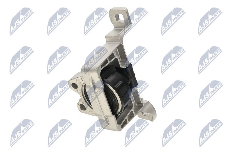 Paigutus, Mootor, NTY ZPS-FR-020