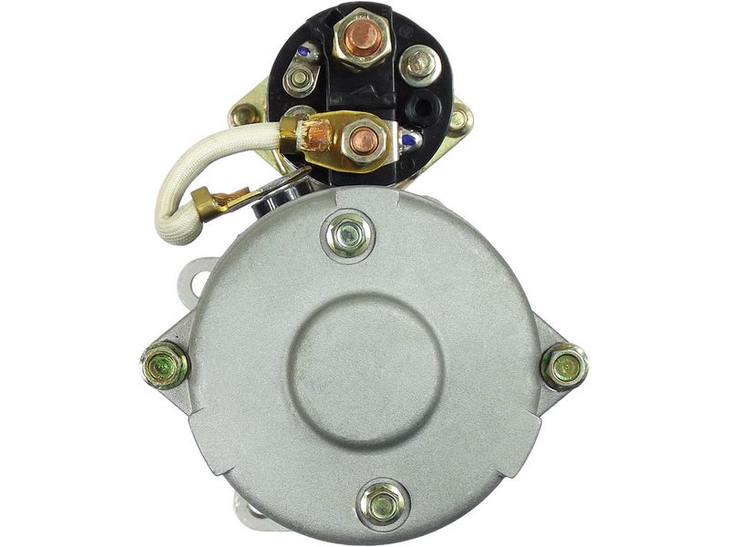 Starter, AS-PL S1056