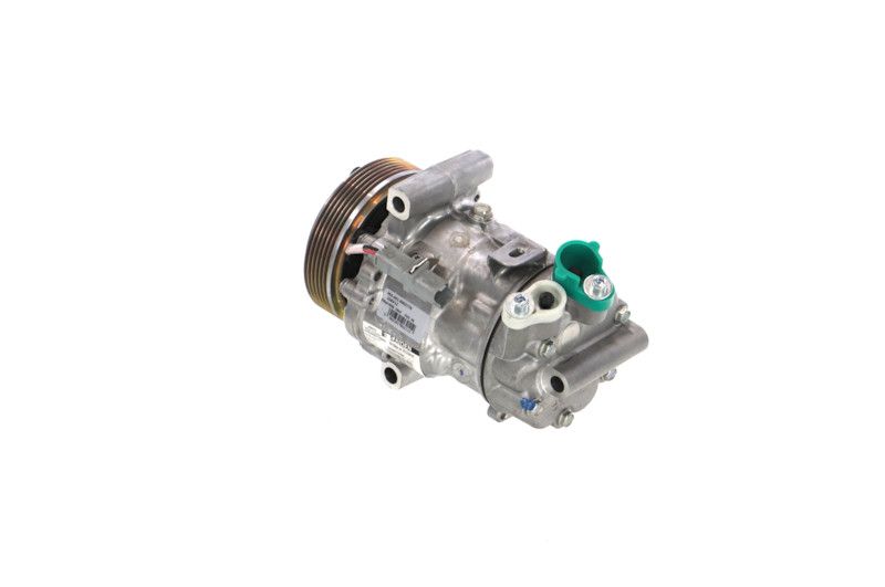 REMANTE 005-001-000377R Compressor, air conditioning