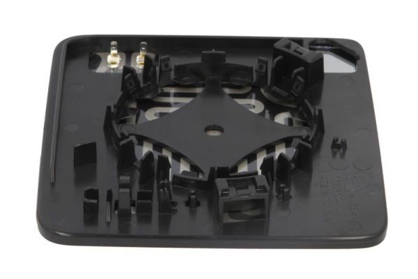 BLIC 6102-55-2118321P Mirror Glass, exterior mirror